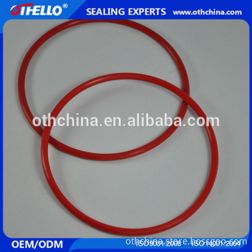 silicone rubber seals silicon falt gasket
Supplier's Choice